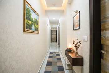 hotel good luck residency