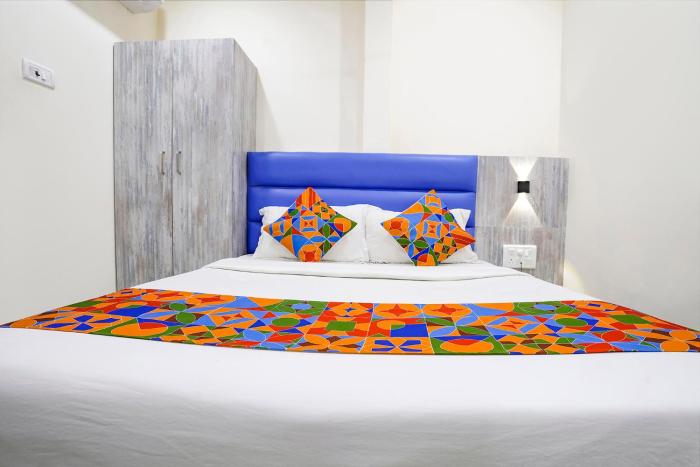hotel good luck residency