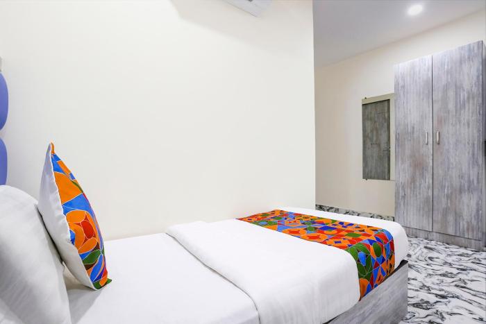 hotel good luck residency