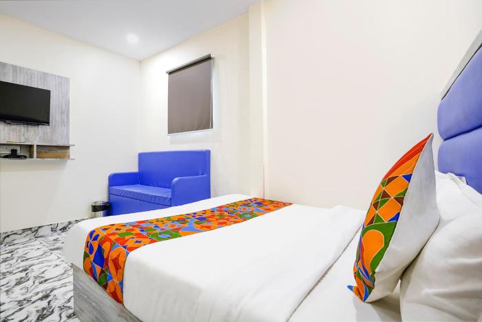hotel good luck residency
