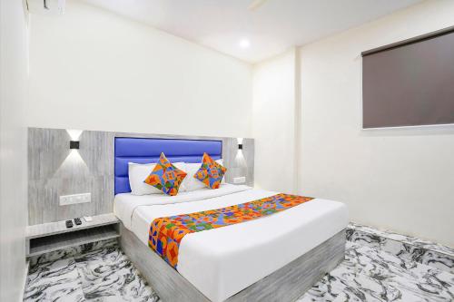 hotel good luck residency