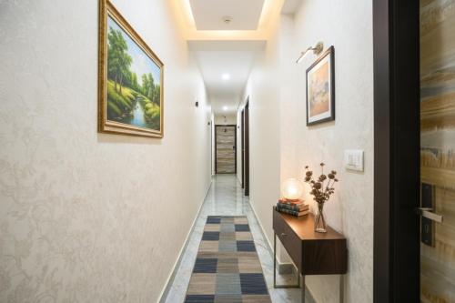 hotel good luck residency