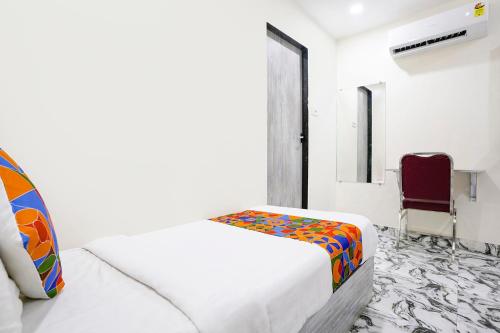 hotel good luck residency