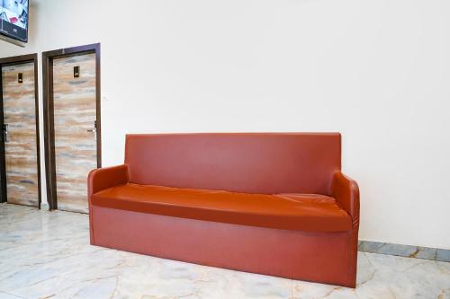 hotel good luck residency