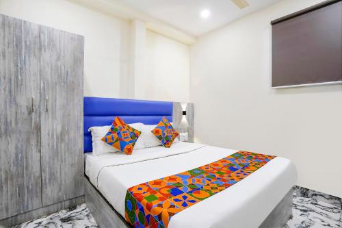 hotel good luck residency