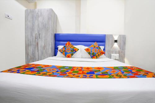 hotel good luck residency