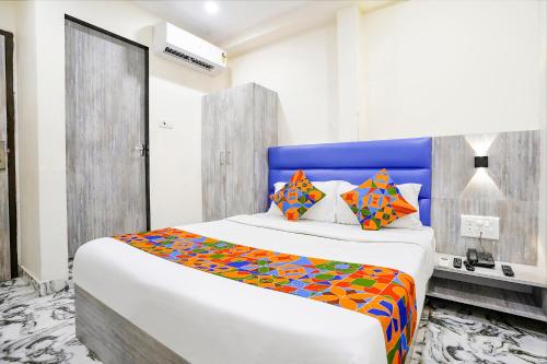 hotel good luck residency