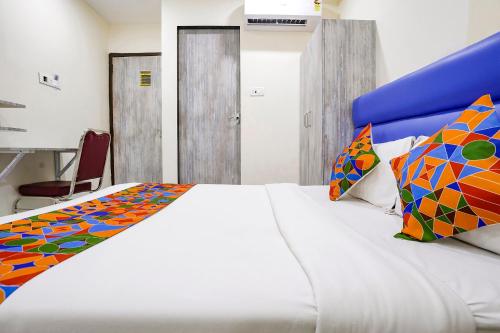 hotel good luck residency