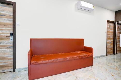 hotel good luck residency