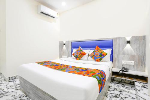 hotel good luck residency
