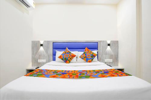 hotel good luck residency