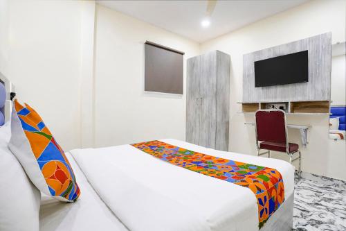 hotel good luck residency