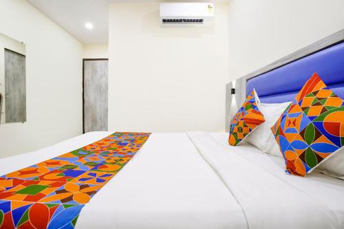 hotel good luck residency
