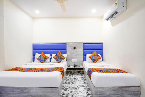 hotel good luck residency