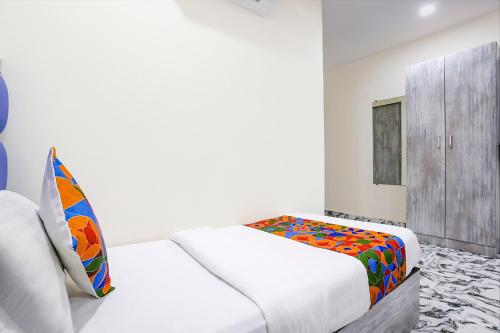 hotel good luck residency