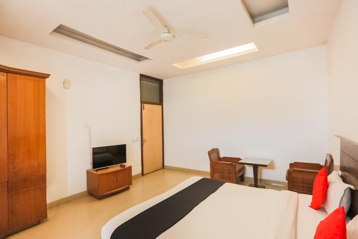 super townhouse sunrise villa