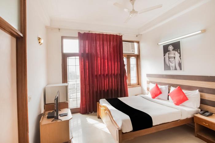 super townhouse sunrise villa