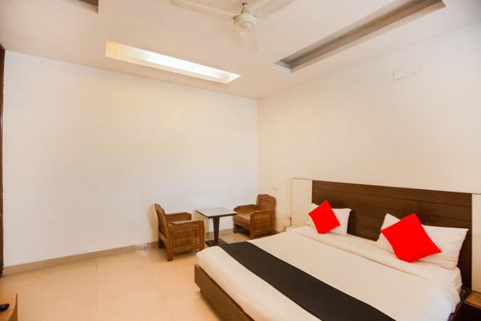 super townhouse sunrise villa