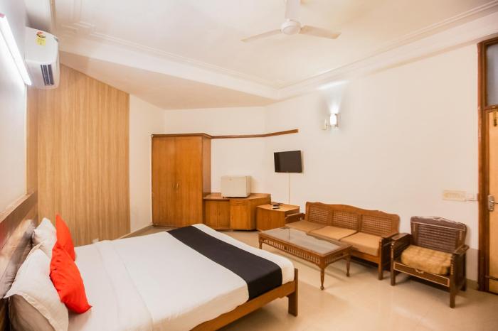 super townhouse sunrise villa