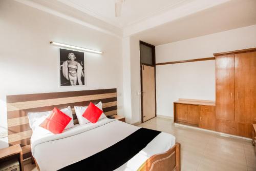 super townhouse sunrise villa