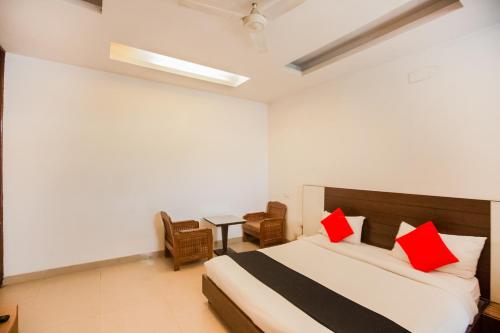 super townhouse sunrise villa