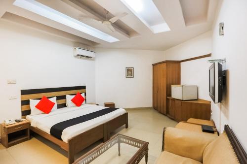 super townhouse sunrise villa