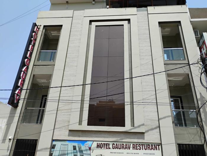 hotel o gaurav