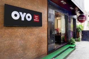 hotel o queen shell residency vadapalani