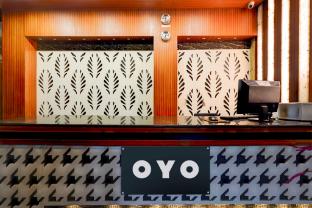 hotel o queen shell residency vadapalani