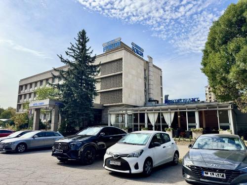 hotel forum