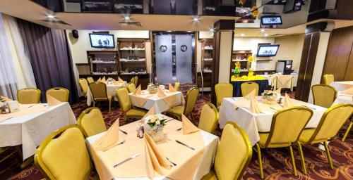 hotel forum