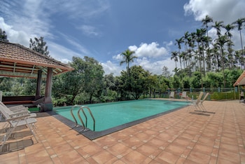 Siddhanta Manor,,3 star