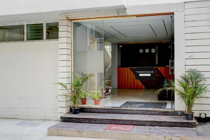 super townhouse marathahalli klm fashion mall formerly hotel avenue