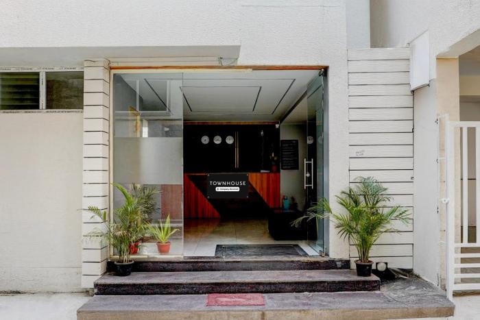 super townhouse marathahalli klm fashion mall formerly hotel avenue