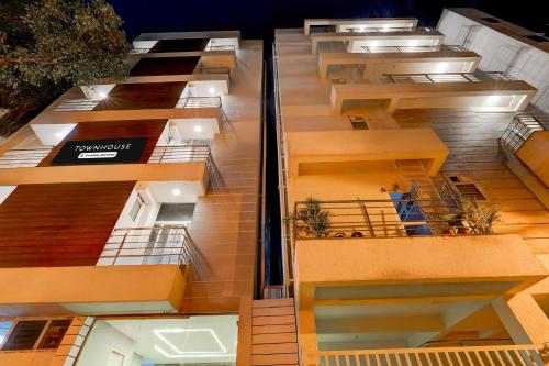 super townhouse marathahalli klm fashion mall formerly hotel avenue