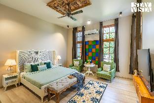 Stayvista At The Oakridge With Jacuzzi & Balcony,,4 star