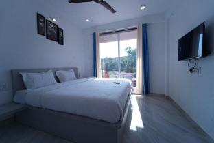 hotel jv garden