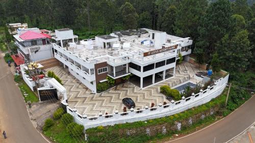 ms lotus resorts and inn