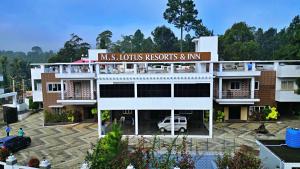 ms lotus resorts and inn