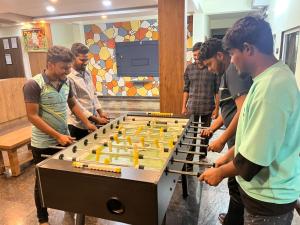 ms lotus resorts and inn