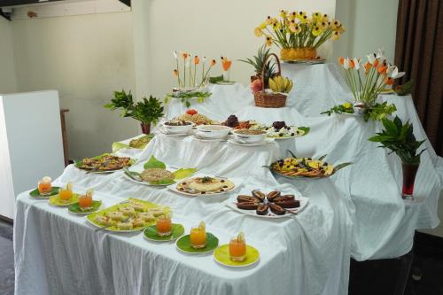 ms lotus resorts and inn