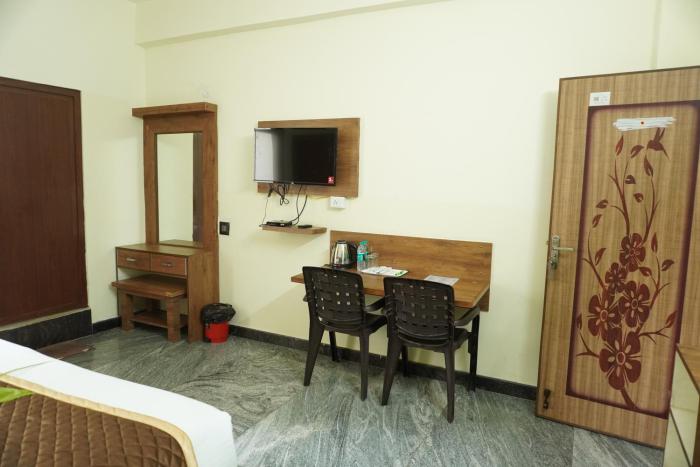 ms lotus resorts and inn