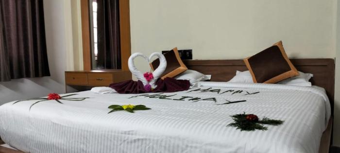 ms lotus resorts and inn