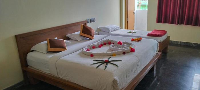 ms lotus resorts and inn