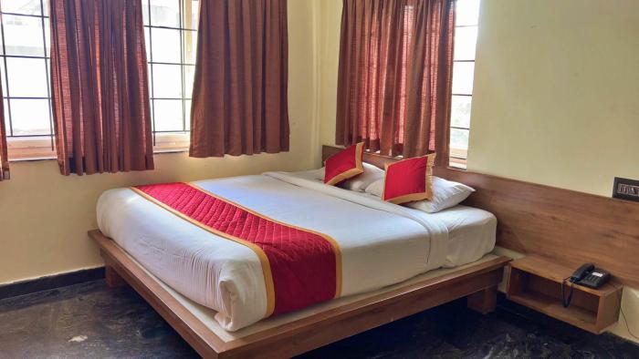 ms lotus resorts and inn