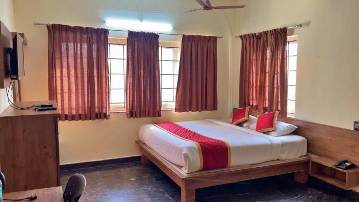 ms lotus resorts and inn