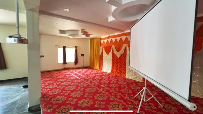 ms lotus resorts and inn