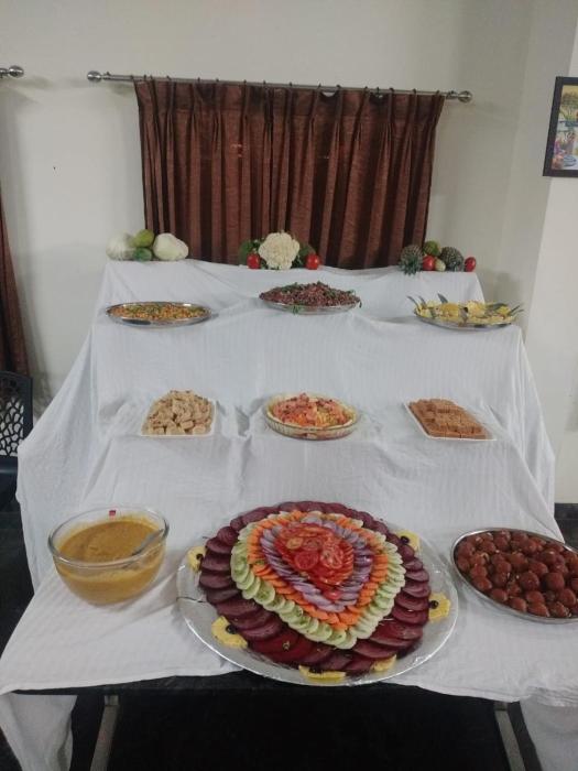 ms lotus resorts and inn