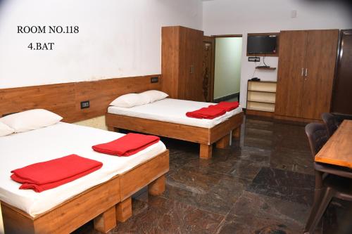 ms lotus resorts and inn