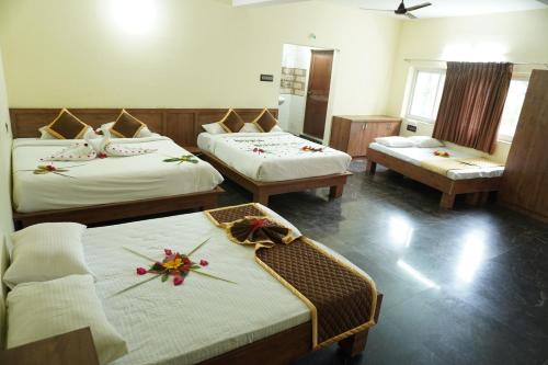 ms lotus resorts and inn